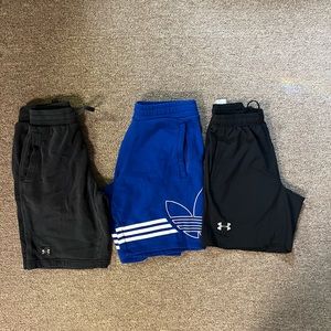 Mens Small shorts